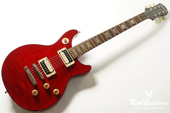 Limited Edition Tak Matsumoto DC Standard Plus Top - Cherry